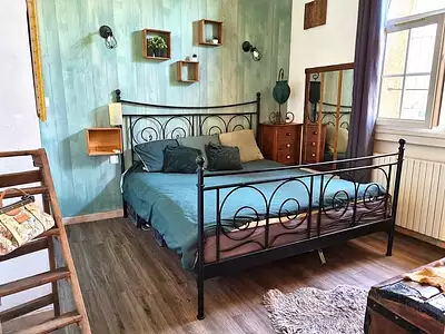 Maison, 260 m²