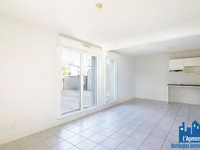 Appartement, 62,5 m²