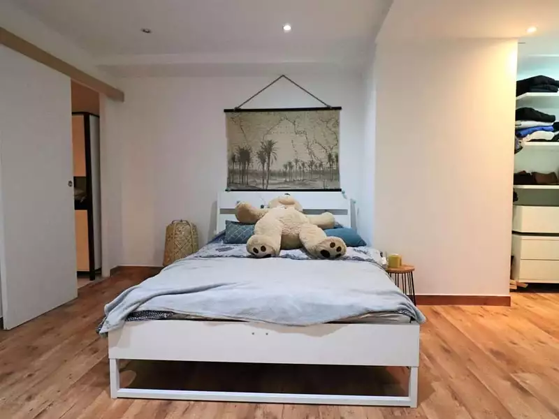 Appartement, 36,26 m²