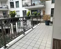 Appartement, 116 m²