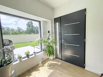 Maison, 178 m²