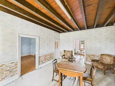 Maison, 70 m²