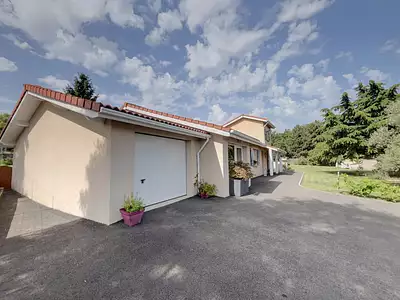 Maison, 120 m²