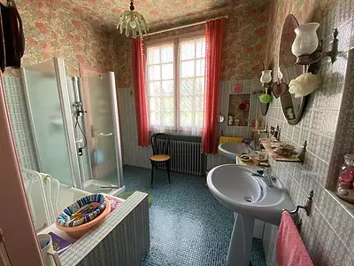 Maison, 185 m²