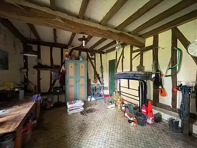 Maison, 184 m²