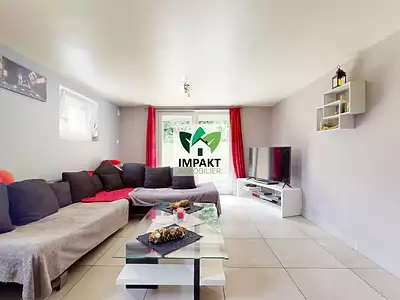 Maison, 130 m²
