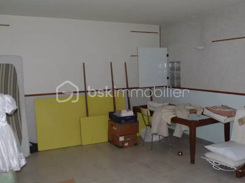 Immeuble, 142 m²