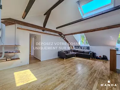 Appartement, 83 m²