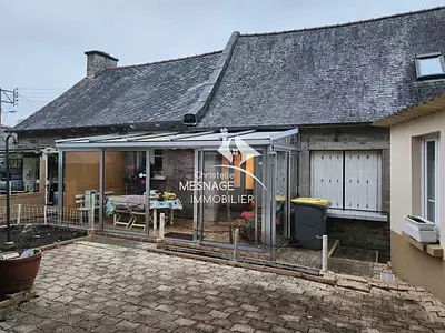 Maison, 110 m²