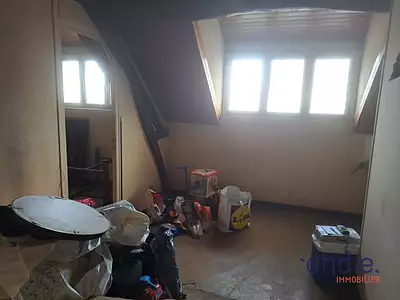 Maison, 88,65 m²