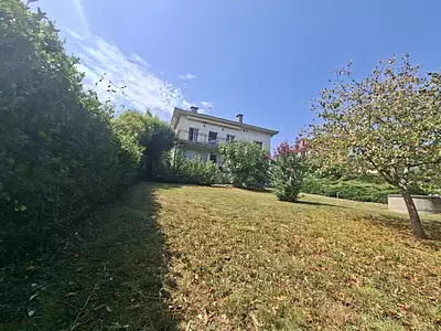 Maison, 93 m²