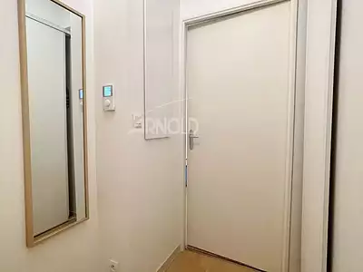 Appartement, 44,1 m²