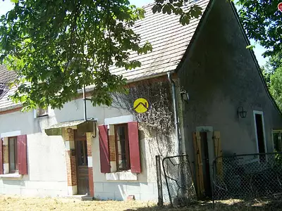 Maison, 85 m²