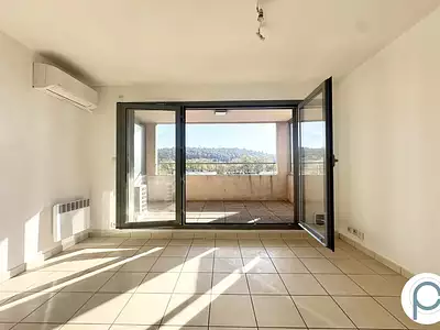 Appartement, 79,52 m²
