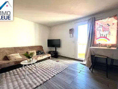 Appartement, 30 m²