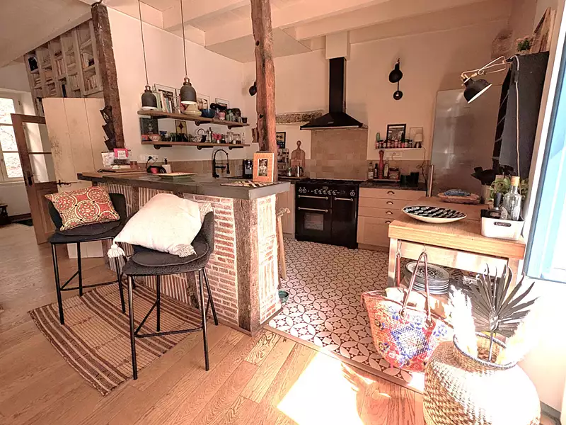 Maison, 150 m²