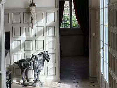 Maison, 400 m²