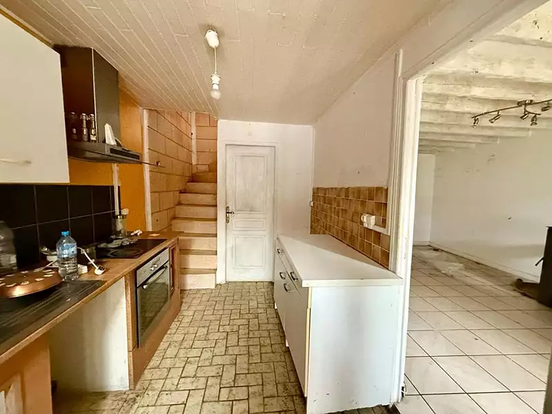 Maison, 90 m²