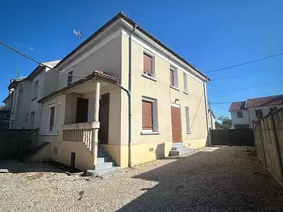 Maison, 160 m²