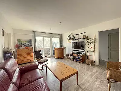 Appartement, 109,54 m²