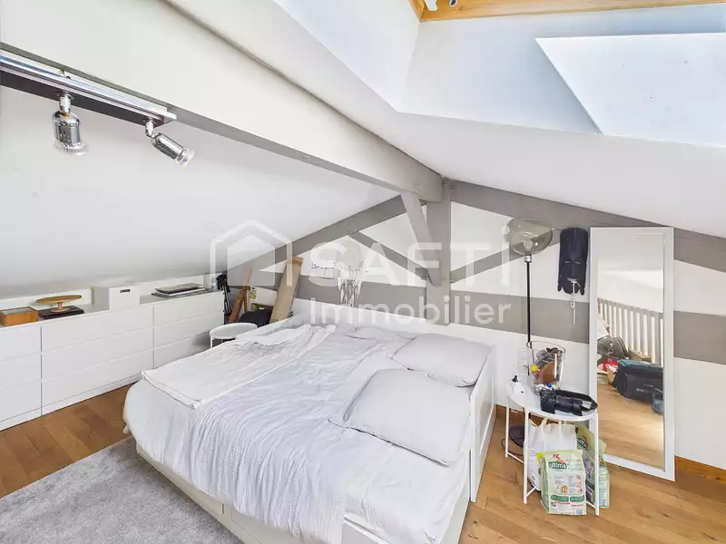Maison, 93 m²