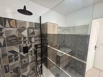 Appartement, 92 m²