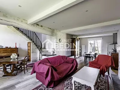 Maison, 148 m²