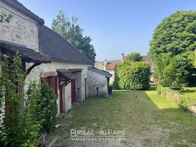 Maison, 305 m²