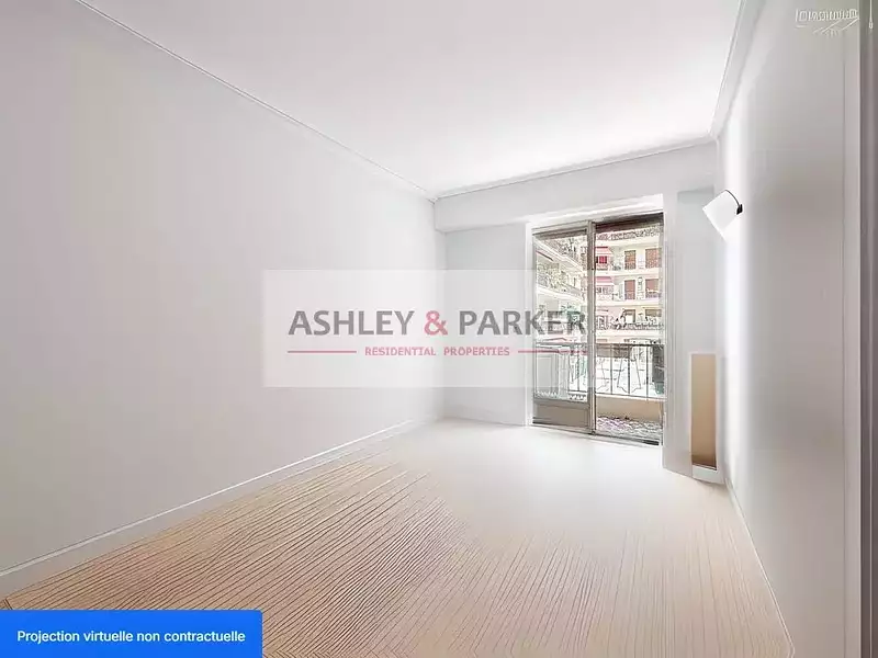 Appartement, 69,31 m²