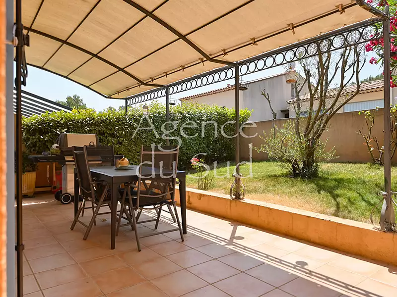 Maison, 118 m²