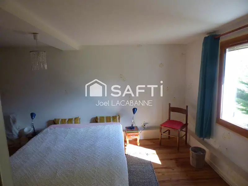 Maison, 135 m²