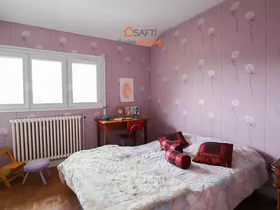 Maison, 158 m²