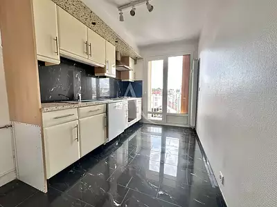 Appartement, 96 m²