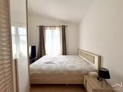 Appartement, 38,74 m²