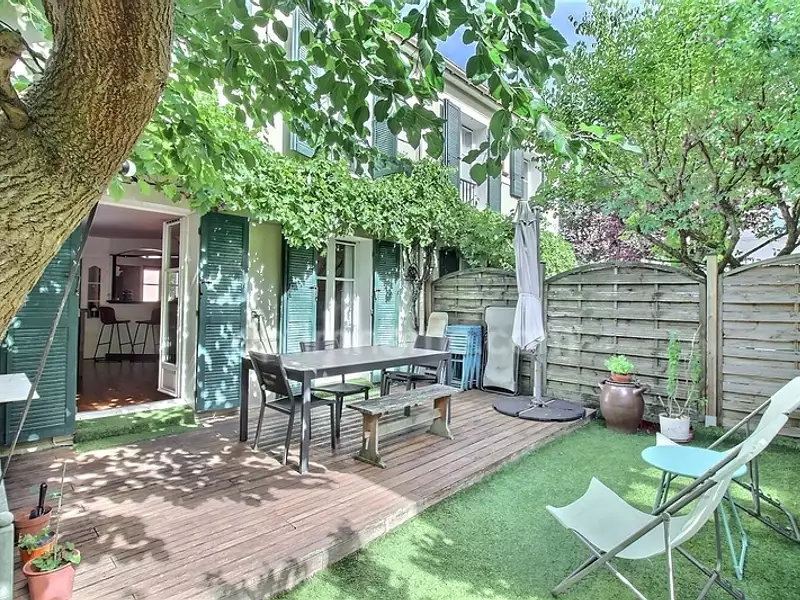 Maison, 79 m²