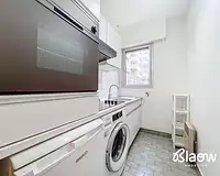 Appartement, 46,95 m²