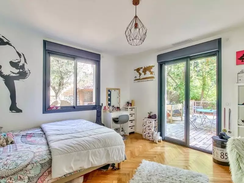 Maison, 287 m²