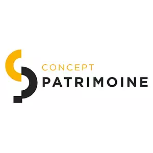 Concept Patrimoine Immobilier  