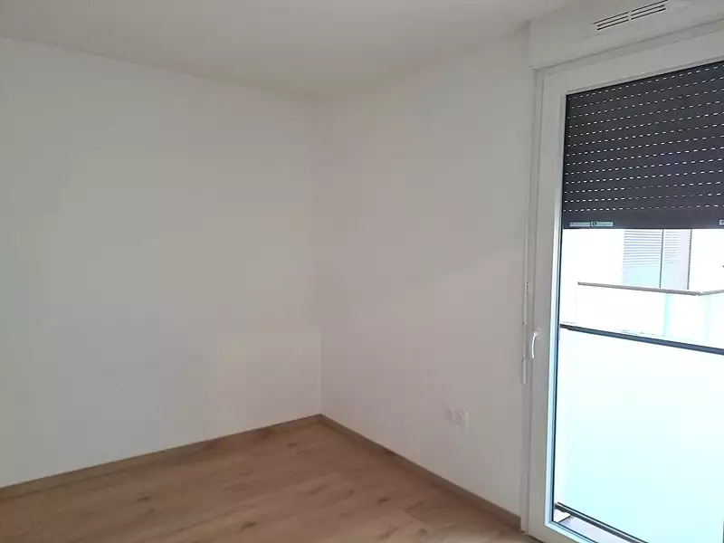Appartement, 62,84 m²