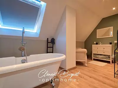 Maison, 252 m²
