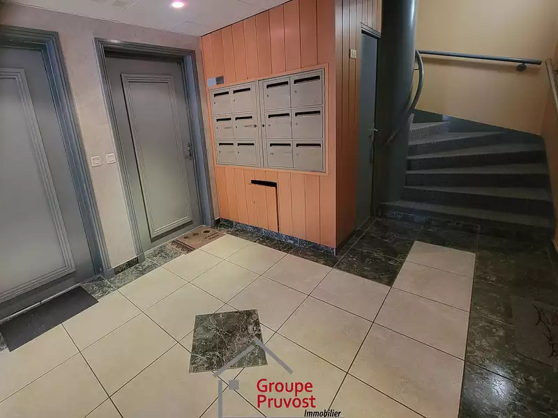 Appartement, 75 m²