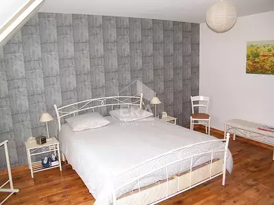 Maison, 134 m²