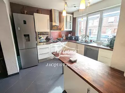 Maison, 98,2 m²