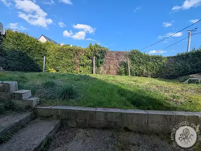 Maison, 86 m²