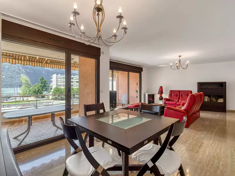 Appartement, 96,23 m²
