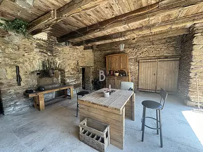 Maison, 173 m²
