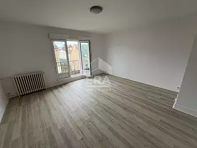 Appartement, 82,77 m²