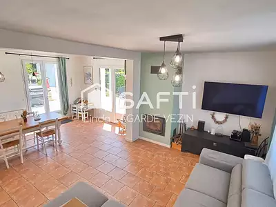 Maison, 116 m²