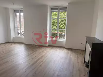 Appartement, 81,41 m²