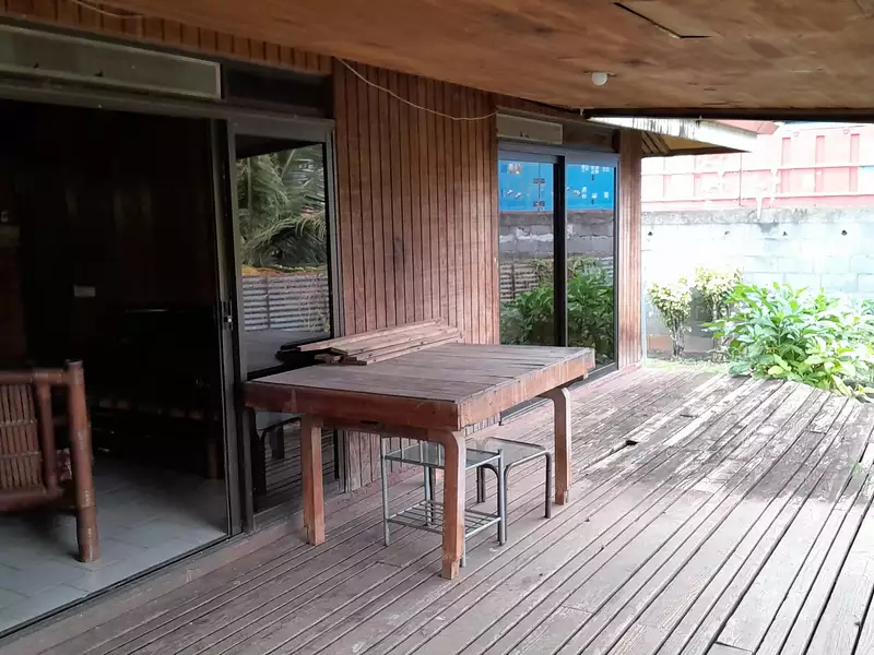 Maison, 60 m²